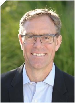 Portrait of Seth Terry